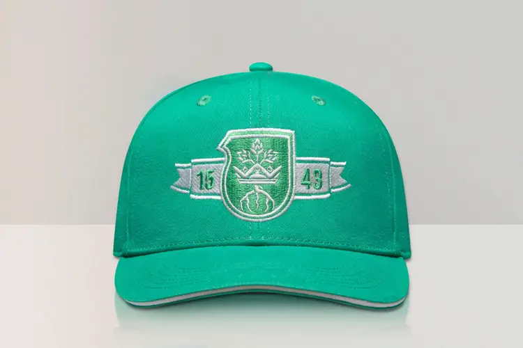 Flötzinger Bräu Rosenheim Stick Caps